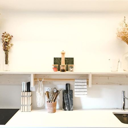 Casasuul Alvor Appartement Buitenkant foto