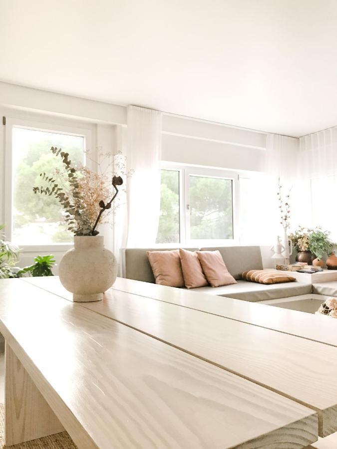 Casasuul Alvor Appartement Buitenkant foto