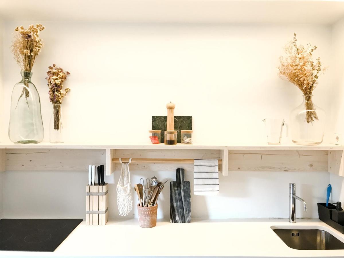 Casasuul Alvor Appartement Buitenkant foto