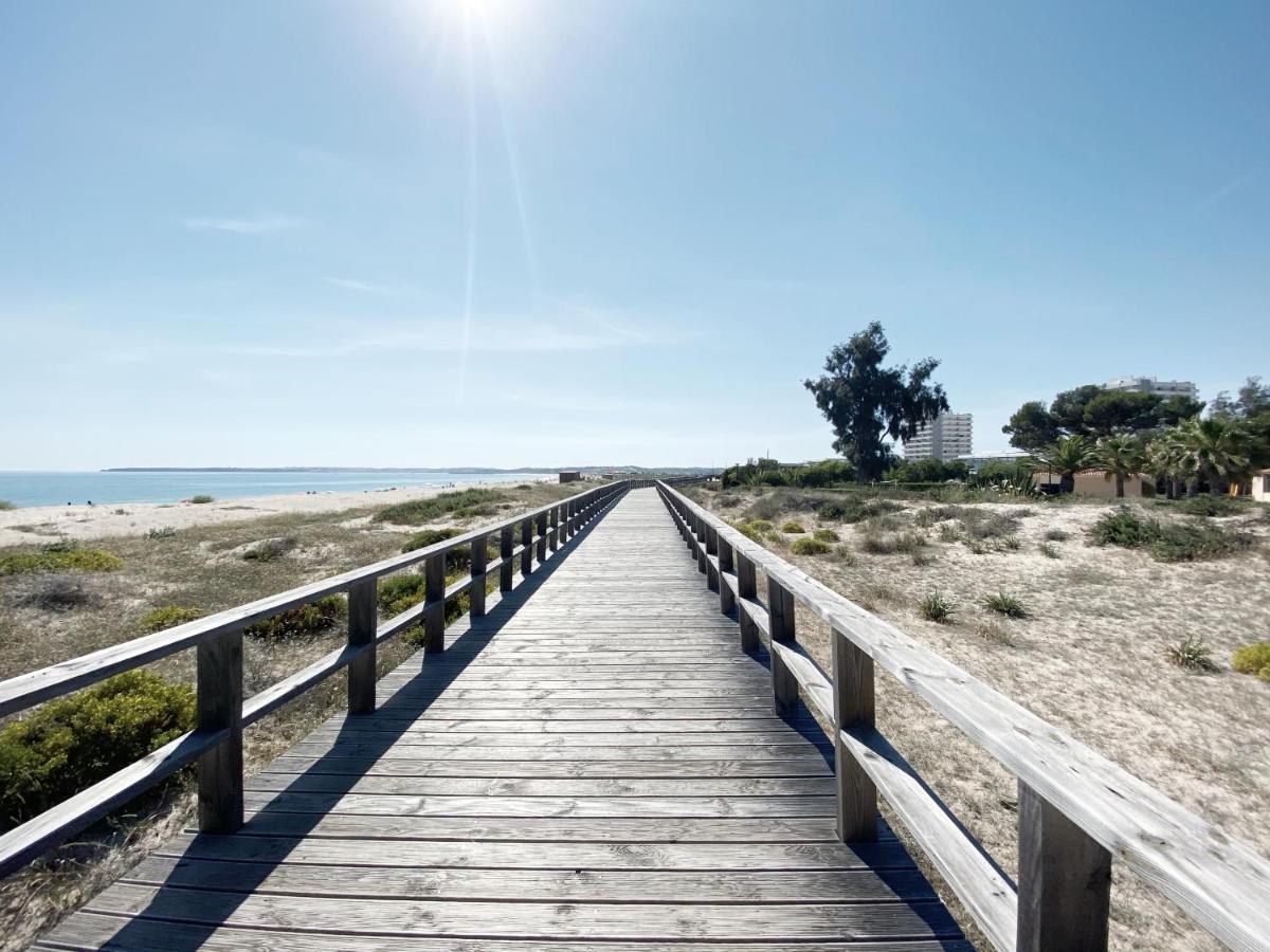 Casasuul Alvor Appartement Buitenkant foto