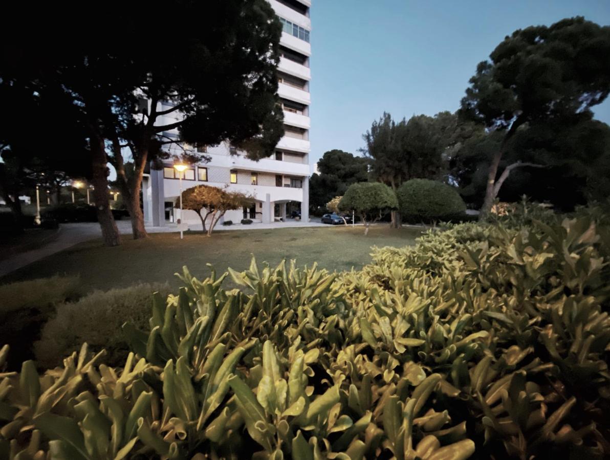 Casasuul Alvor Appartement Buitenkant foto