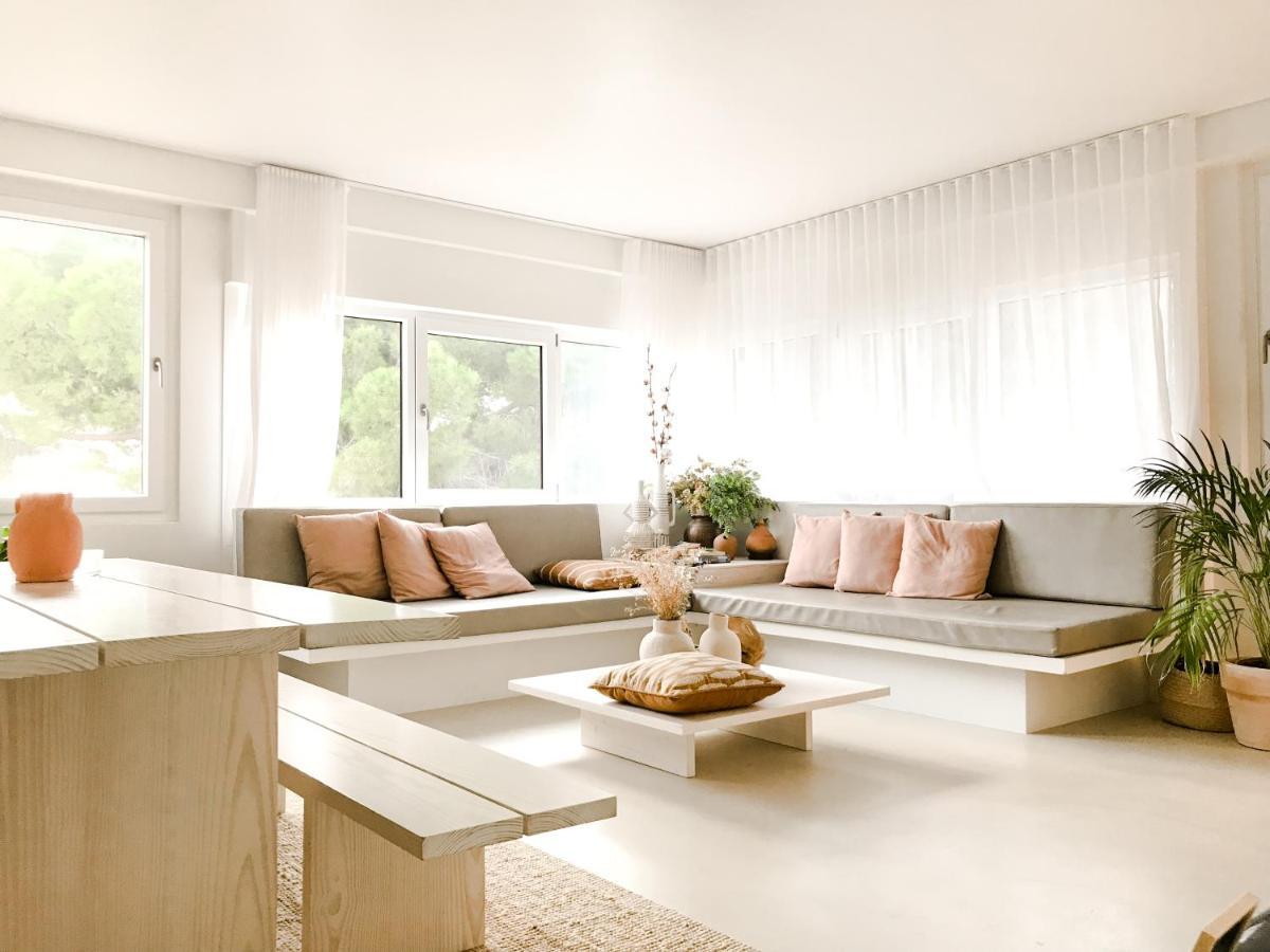 Casasuul Alvor Appartement Buitenkant foto