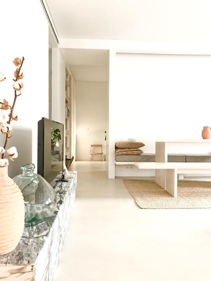 Casasuul Alvor Appartement Buitenkant foto