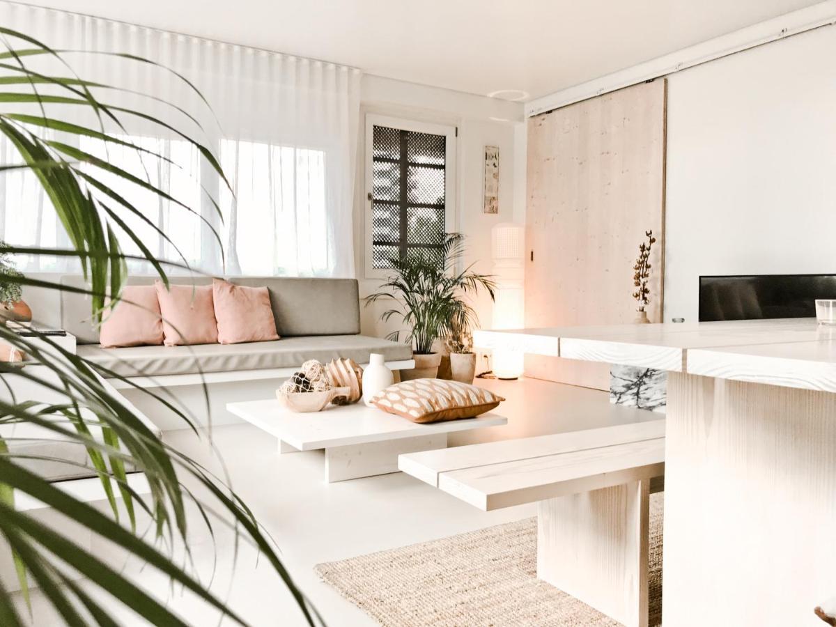Casasuul Alvor Appartement Buitenkant foto