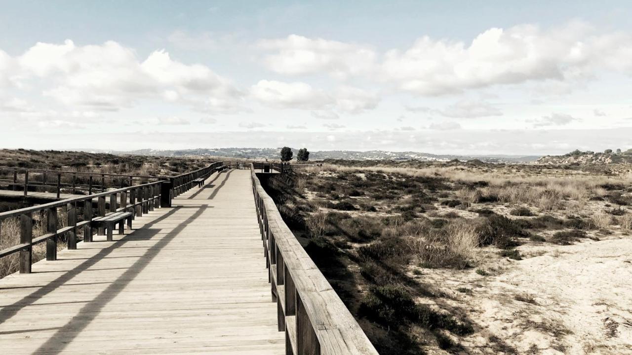 Casasuul Alvor Appartement Buitenkant foto