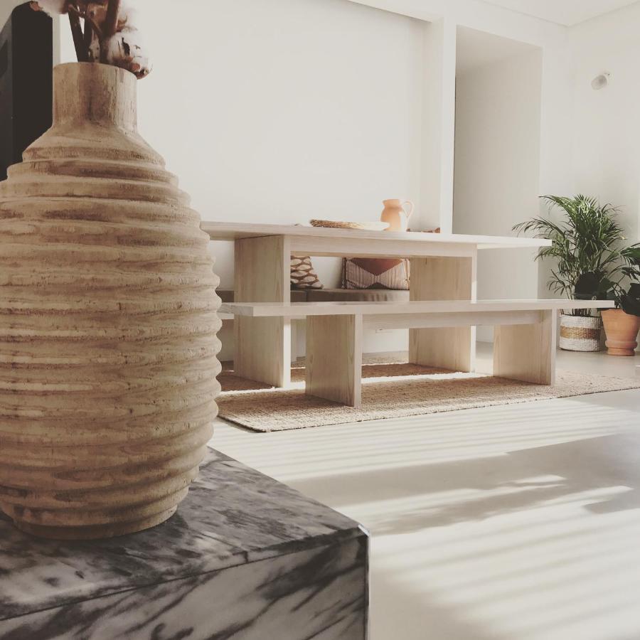 Casasuul Alvor Appartement Buitenkant foto