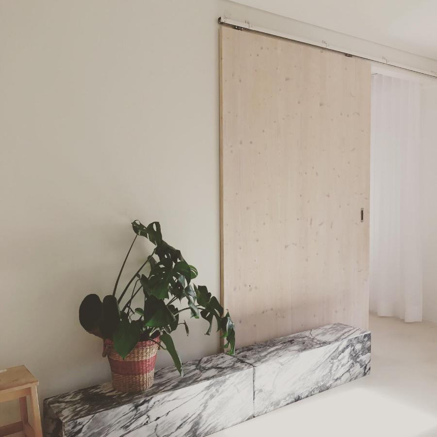 Casasuul Alvor Appartement Buitenkant foto
