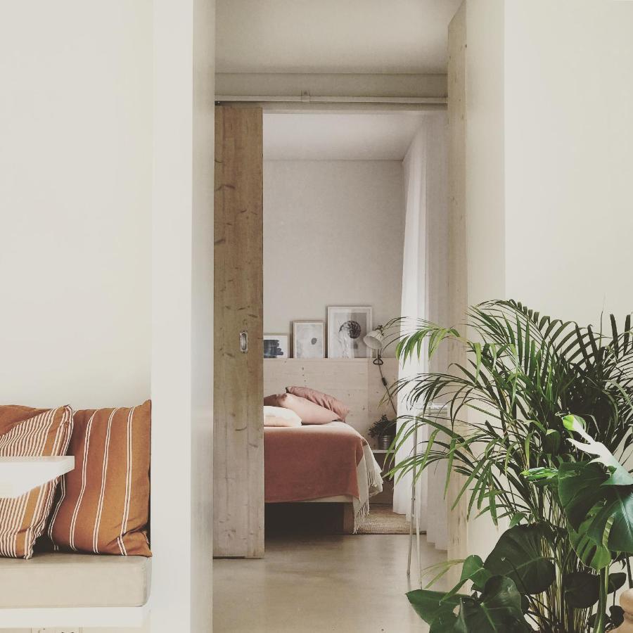 Casasuul Alvor Appartement Buitenkant foto