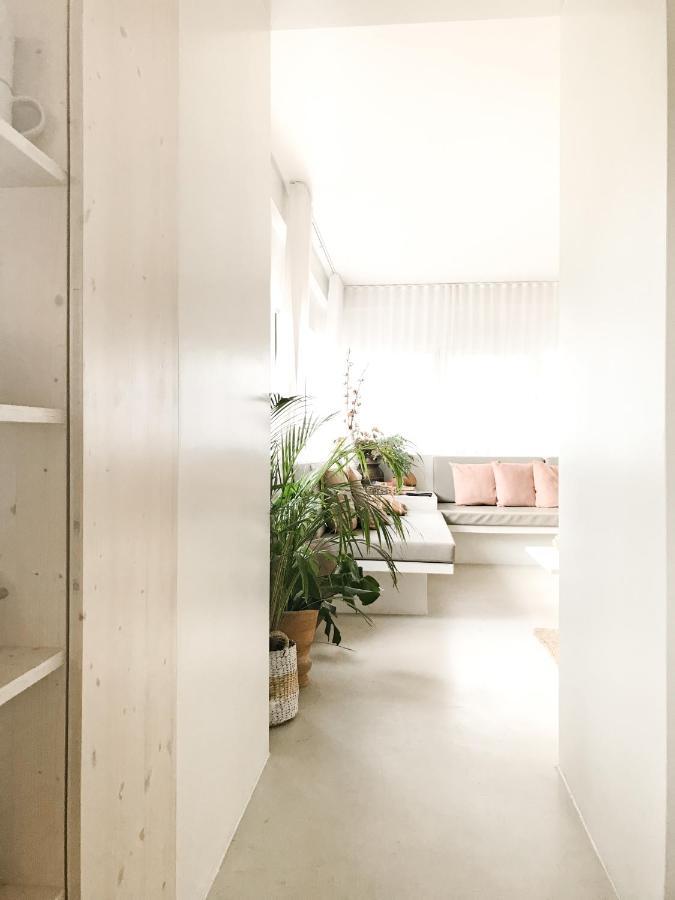 Casasuul Alvor Appartement Buitenkant foto